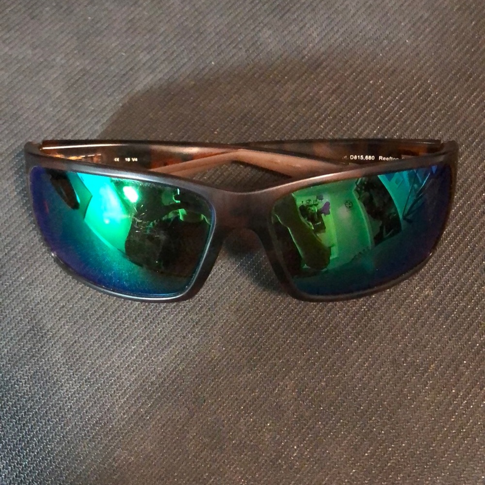 Costa Reefton Tortoise 580P